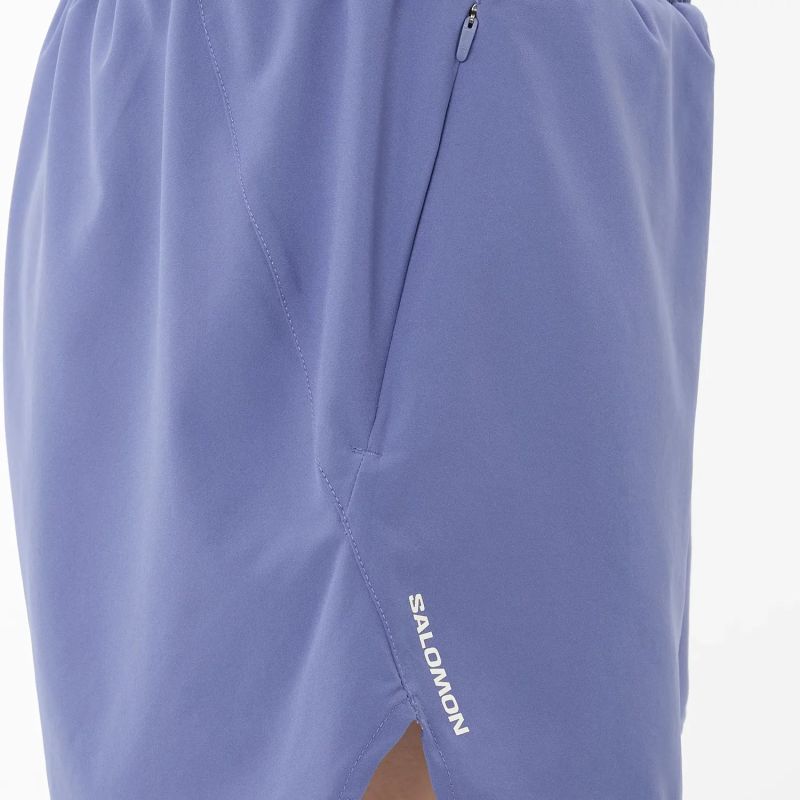 Salomon SHKout Bliss Tanklette Blue