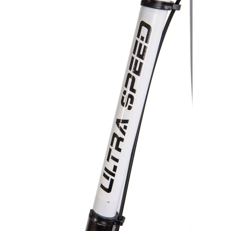 Enero Ultra Speed Scooter 200mm With Disc Brake White fehér scooters