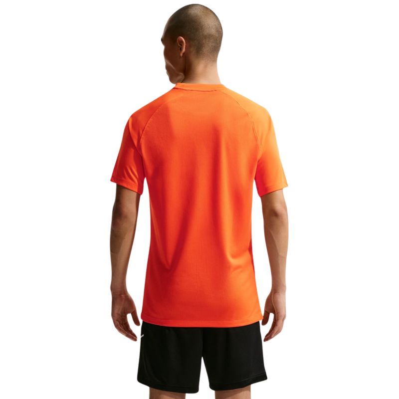 Nike Dri-Fit Park VIII Men's T-Shirt Orange HV8173 narancssárga póló