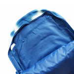 Nike Air Jordan Jersey Backpack - 9A0780-U1R uniwersalny hátizsák