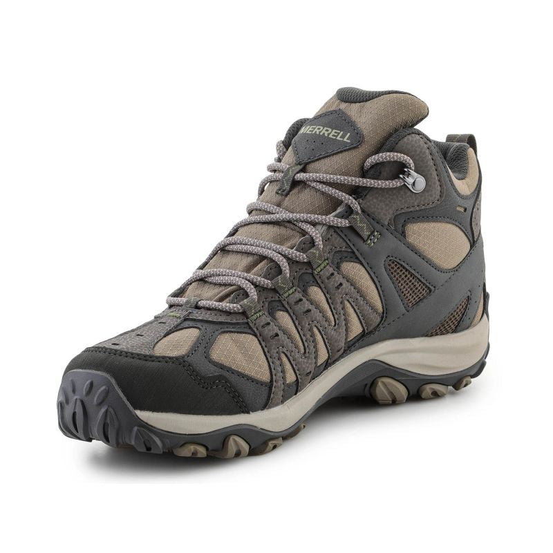Merrell Accentor 3 Sport Mid Gtx M J135503 shoes Cipő