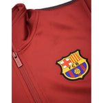 FC Barcelona Men's Tracksuit Barca szett 5002CHCLA