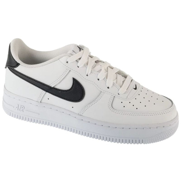 Nike Air Force 1 Gs Jr FV5948-101 shoes cipő