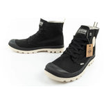 Palladium Pampa Chrome shoes 74470-008-M Cipő