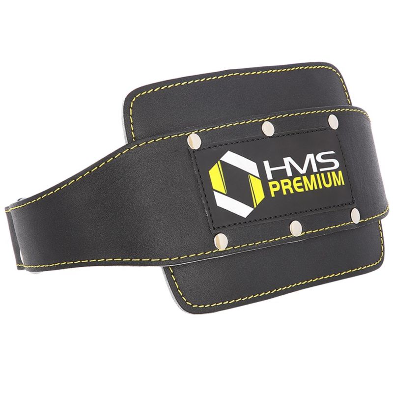 HMS Weighted Belt for Strength Training öv 17-63-066