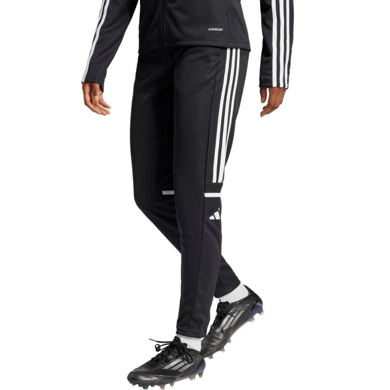 Adidas Squadra 25 Training Women's Black 2XL fekete nadrág 1498472XL