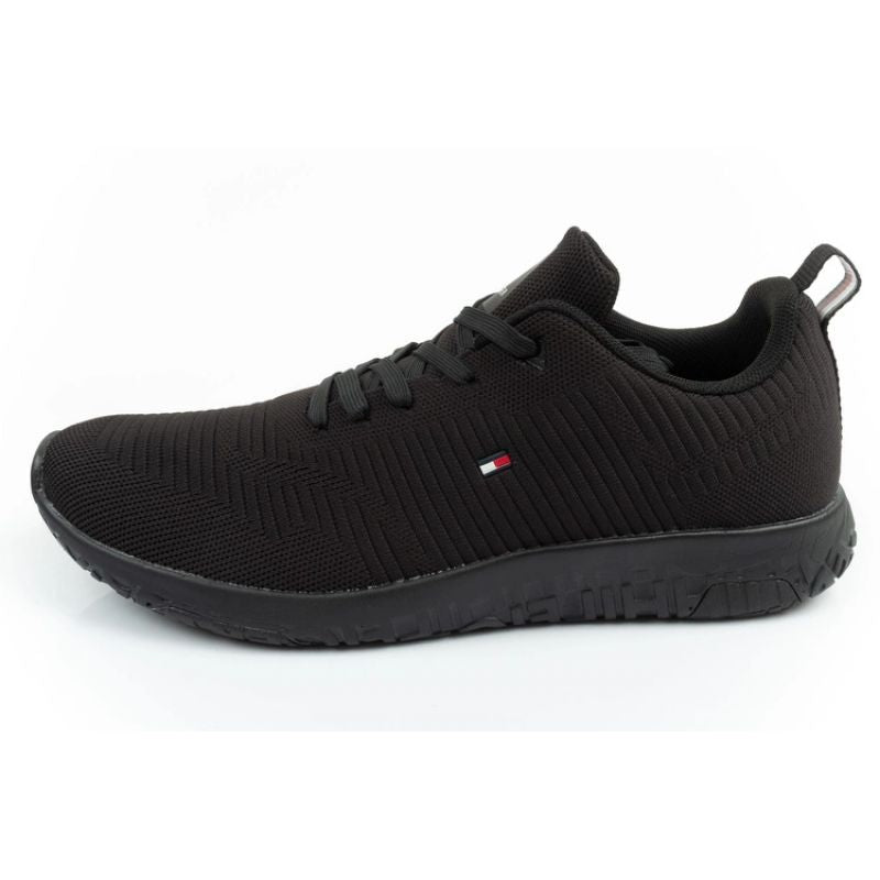 Tommy Hilfiger Corporate M shoes FM0FM02838BDS cipő