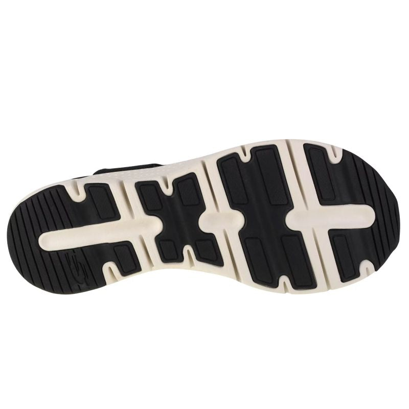 Skechers Arch Fit-Touristy 119247-BLK Black 36 Cipő