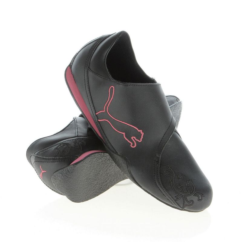 Puma Baylee Wns 345440-01 lifestyle shoes General