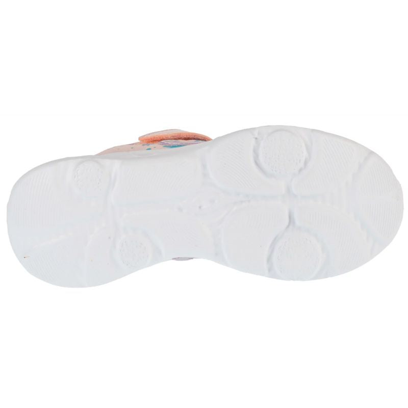 Joma Space 2513 Jr JSPACS2513V shoes cipő