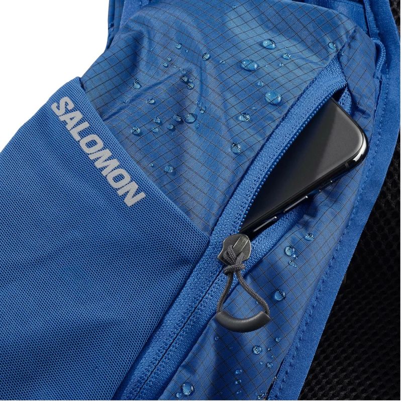 Backpack, Vest Salomon Adv Skin Cross Season M C19184