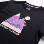 Elbrus NANNA TG Children’s Short-Sleeve T-Shirt gyerek póló 92800670098