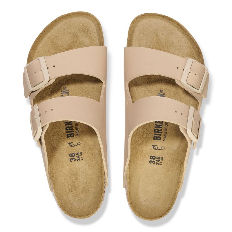 Birkenstock Arizona BS W 1027723 flip-flops cipő