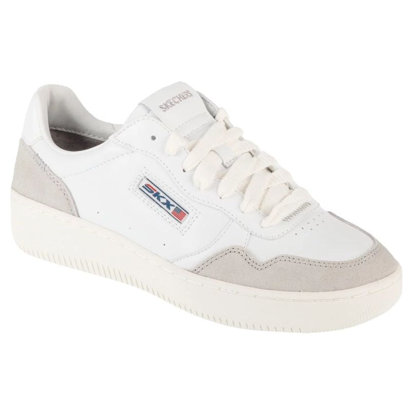 Skechers Sport Court 2.0 - On The Block 185263-WHT White 36 Kiegészítő