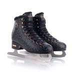Tempish Mariane 1300001638 Figure fekete skates