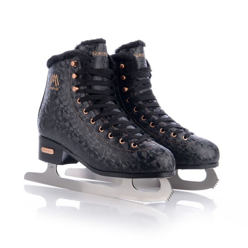 Tempish Mariane 1300001638 Figure fekete skates