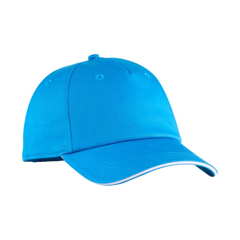 Puma Team Additions Cap 27238 kék hats, caps 2723803