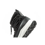 O'Neill Vail women's snow boots winter fashion black fekete cipő