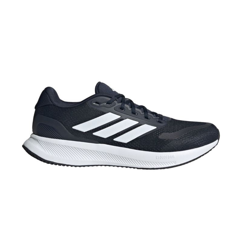 Adidas Runfalcon 5 Running fekete cipő
