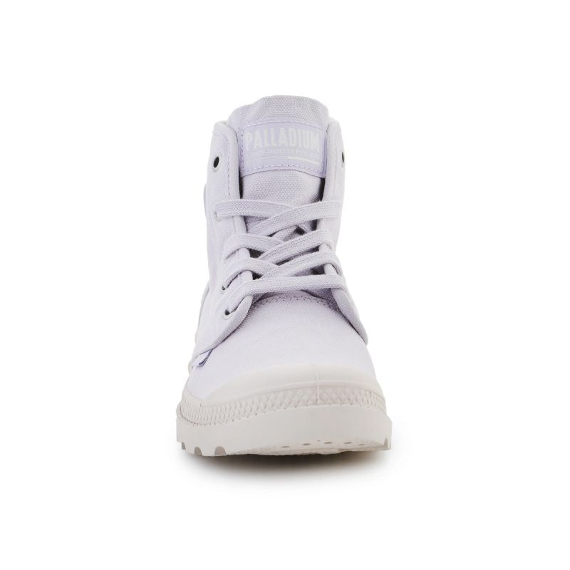 Palladium Pampa Hi W 92352-549-M Shoes Cipő