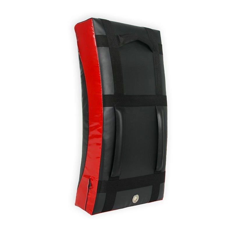 DBX Bushido | Large Training Shield czarno-biała training equipment, shields