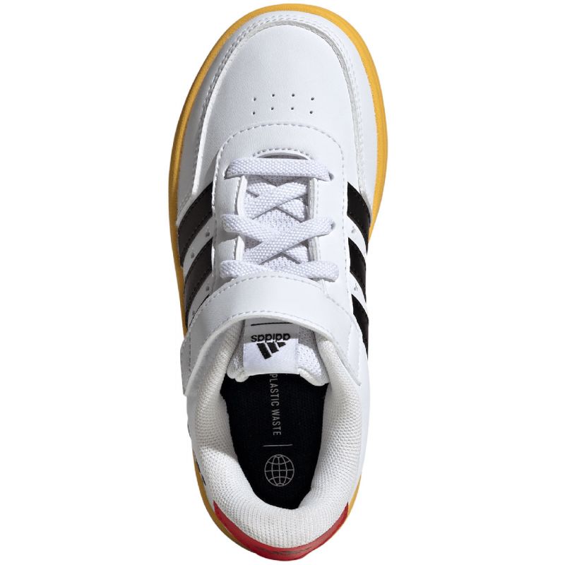 Adidas Breaknet x Disney Mickey Mouse Kids Jr IG7163 shoes Cipő