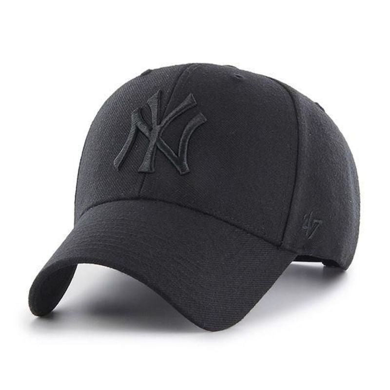47 Brand Brand `47 New York Yankees baseball cap osfm ruházat