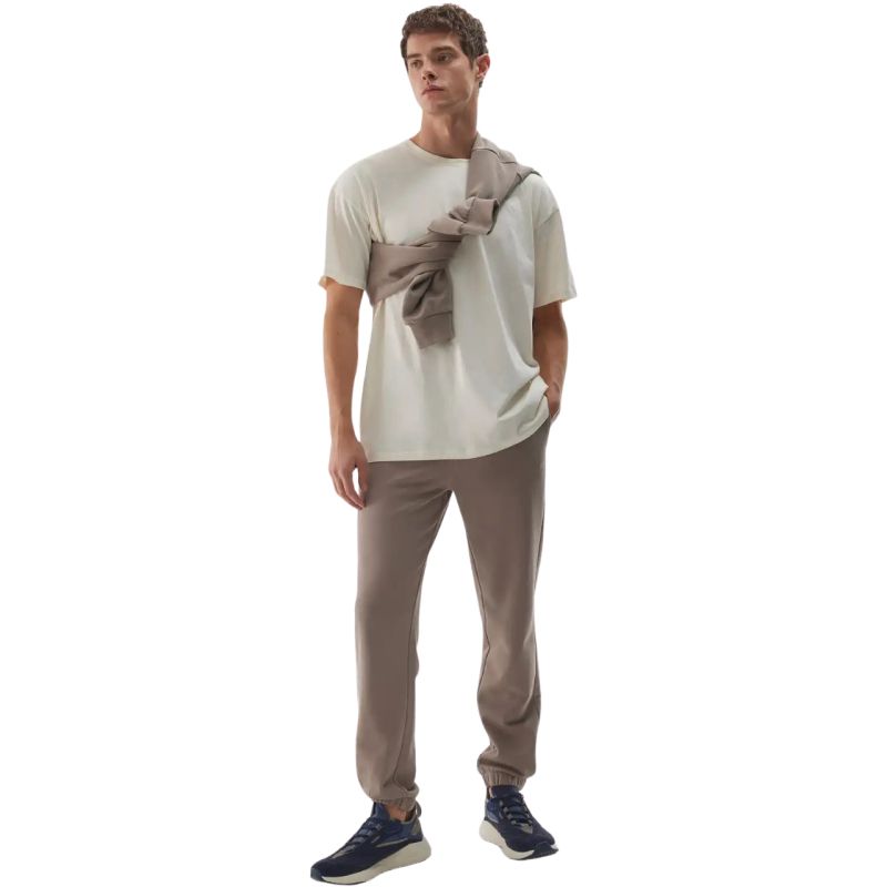 4f T-shirt M 4FWAW25TTSHM2967 11S Póló