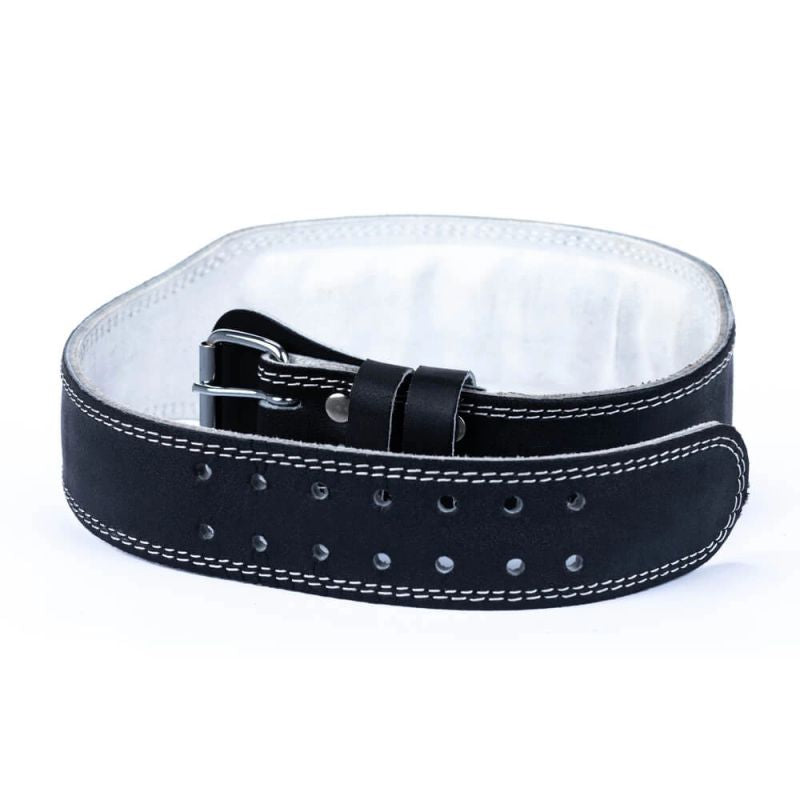 DBX Bushido Leather bodybuilding belt training belts, sachets, belts, bags
