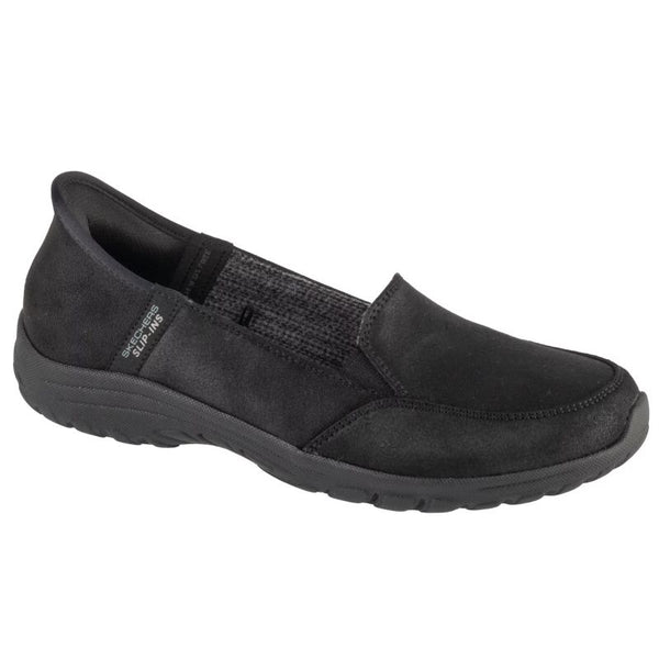 Skechers Slip-Ins: Reggae Fest 2.0 - Classically 158699-BBK Black 36 Cipő