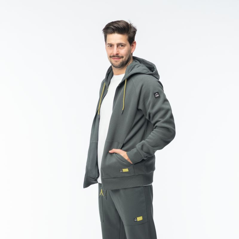 Elbrus Men's FRANE Sweatshirt pulóver
