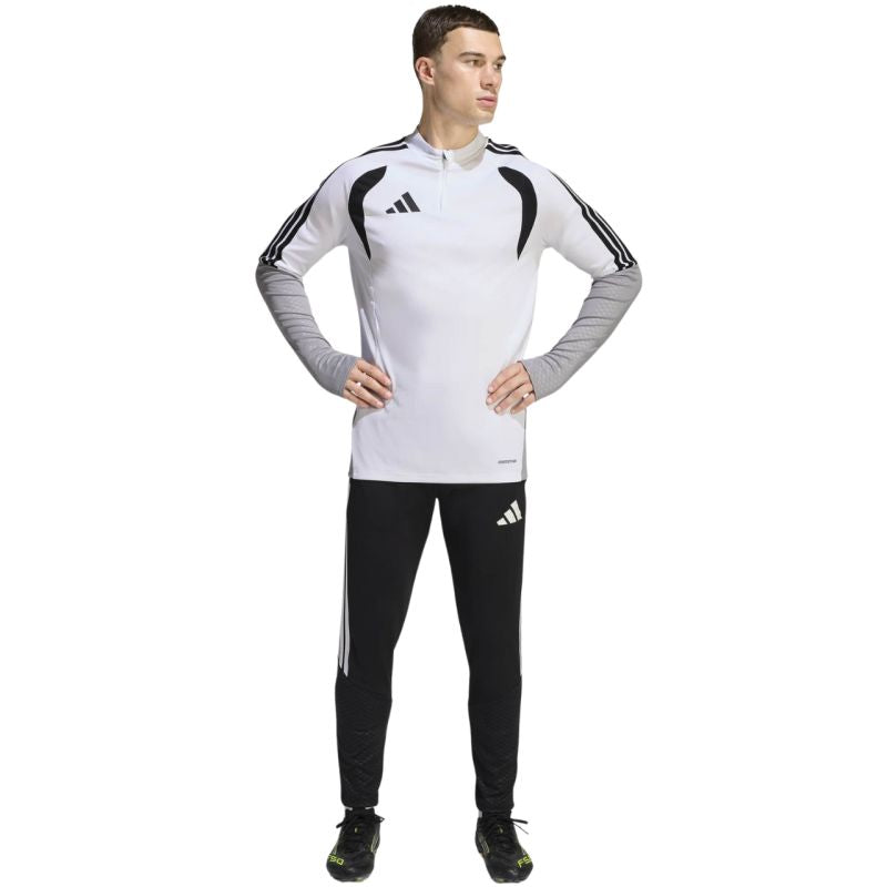Men's adidas Tiro 26 Competition Training Top white JX4256 fehér edzőruha