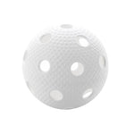 Tempish Bullet IFF 135000152 Floorball Ball czerwony-biały balls