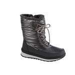 CMP Harma Snow Boot W szürke cipő