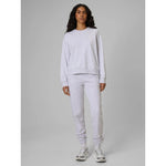 Women's jogger sweatpants 4F 4FRMM00TTROF1843-27M nadrág