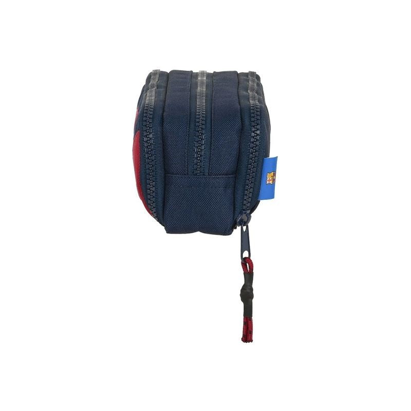 Sportmania FC Barcelona pencil case triple pencil case 812225929 Kiegészítő