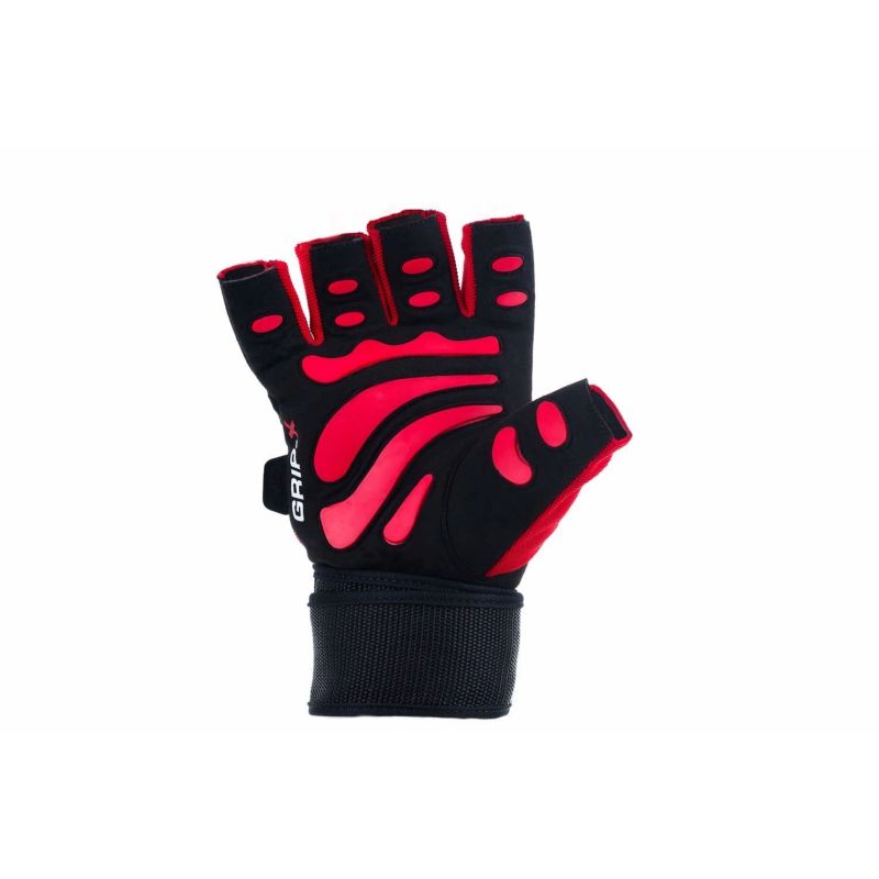 DBX Bushido Gym Gloves | WG-161 | kesztyű