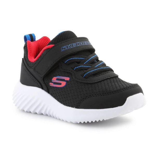 Skechers Bounder - Techrox 403906N-BLK Black Kiegészítő