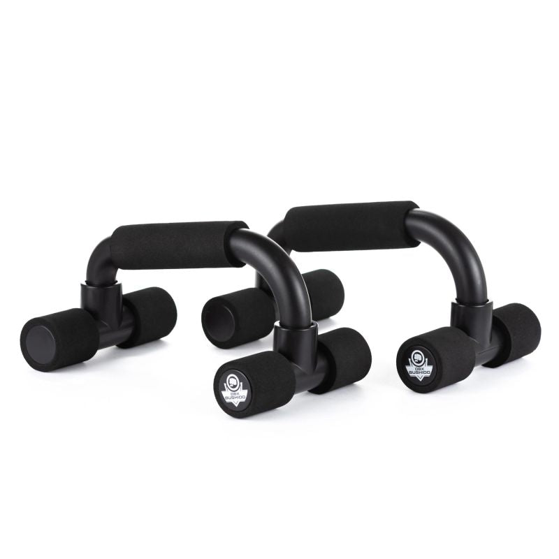 DBX Bushido Push-up supports | fekete kiegészítő DBX-PushUp-Black
