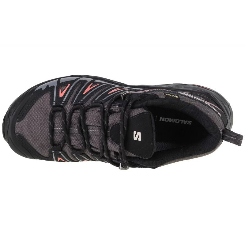 Salomon X Ultra Pioneer Gtx W Shoes 471970