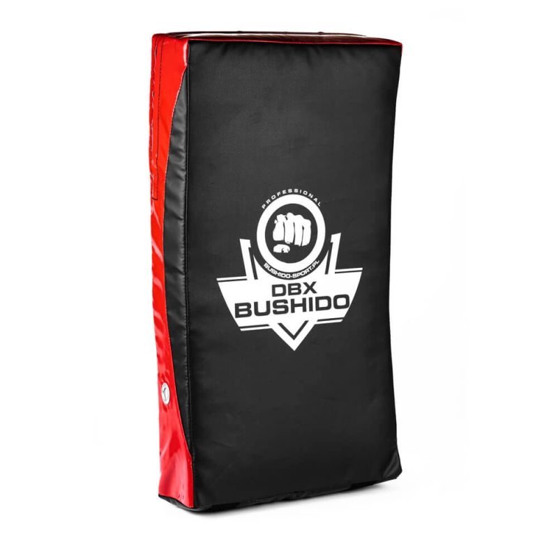 DBX Bushido | Large Training Shield czarno-biała training equipment, shields