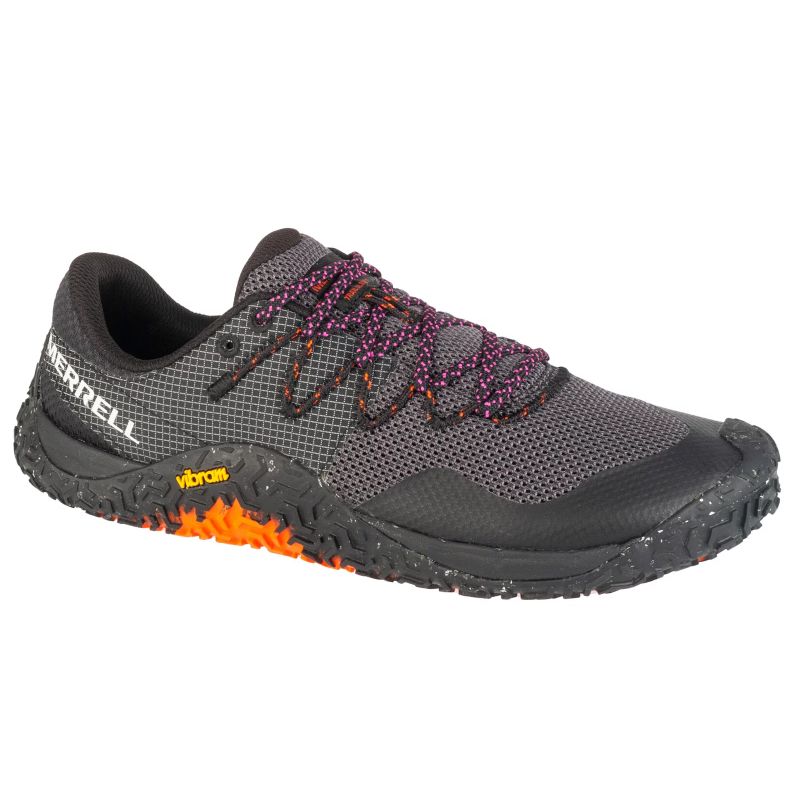 Merrell Trail Glove 7 M J068259 Running Shoes Cipő