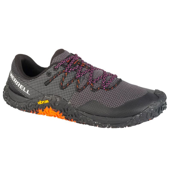 Merrell Trail Glove 7 M J068259 Running Shoes Cipő