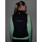 PRIMALOFT Women's Running Vest 4F 4FWAW24TVJAF136-22S mellény