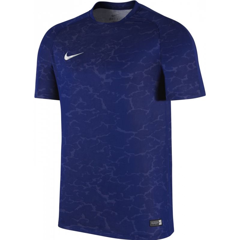 Nike Flash CR7 T-shirt sötétkék póló