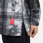Men's Nike NBA Kyrie Irving Windbreaker - CK6751-010 kabát