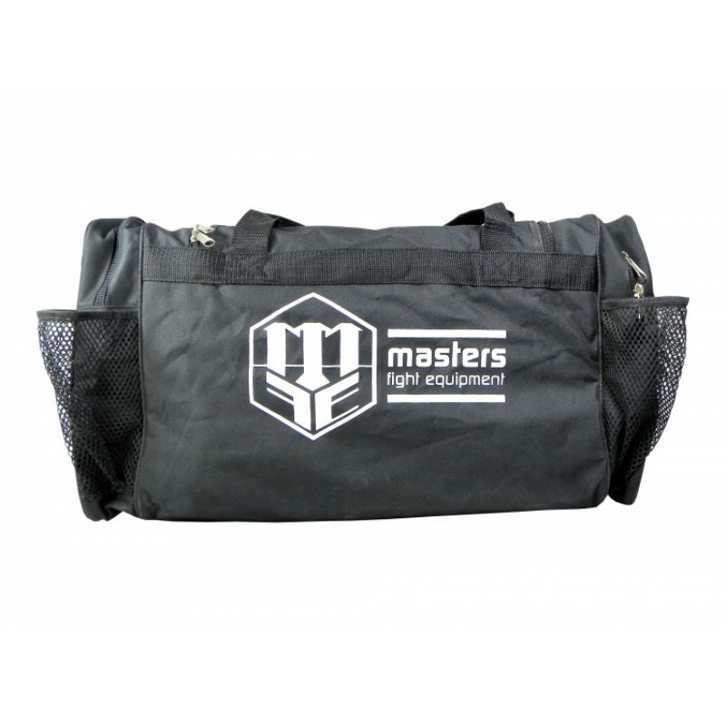 MASTERS FIGHT EQUIPMENT Black sports MASTERS TOR2-MFE BLACK 60 x 33 x fekete táska 14555-G