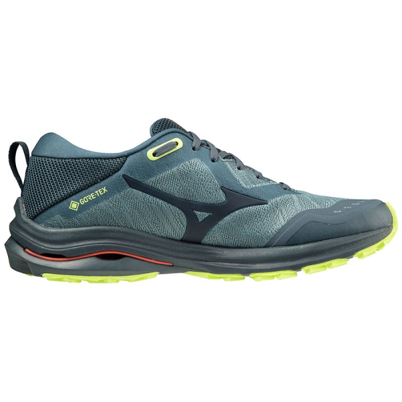 Mizuno Wave Rider GTX Shoes Cipő
