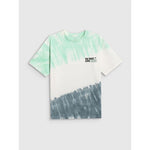 4F Boy's cotton T-shirt 158/164 ruházat 4FJRSS26TTSHM4172-90A