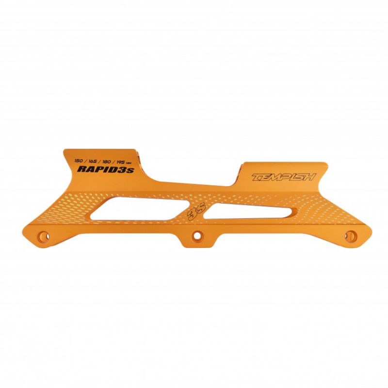 TEMPISH Rapid 3S FIX skid